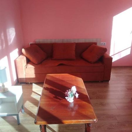 Hotel Caucase Tbilisi Ngoại thất bức ảnh