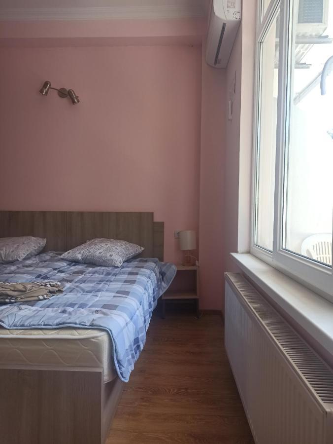 Hotel Caucase Tbilisi Ngoại thất bức ảnh