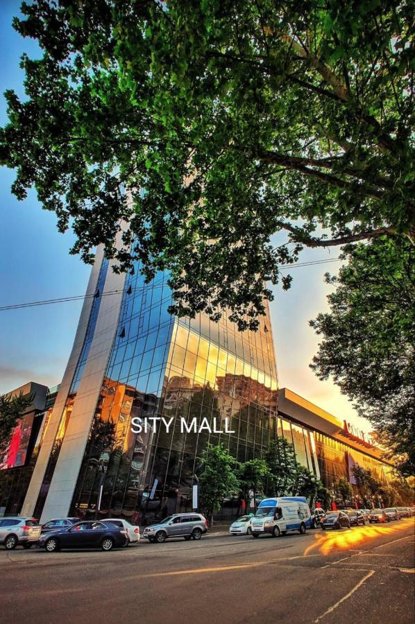 Hotel Caucase Tbilisi Ngoại thất bức ảnh