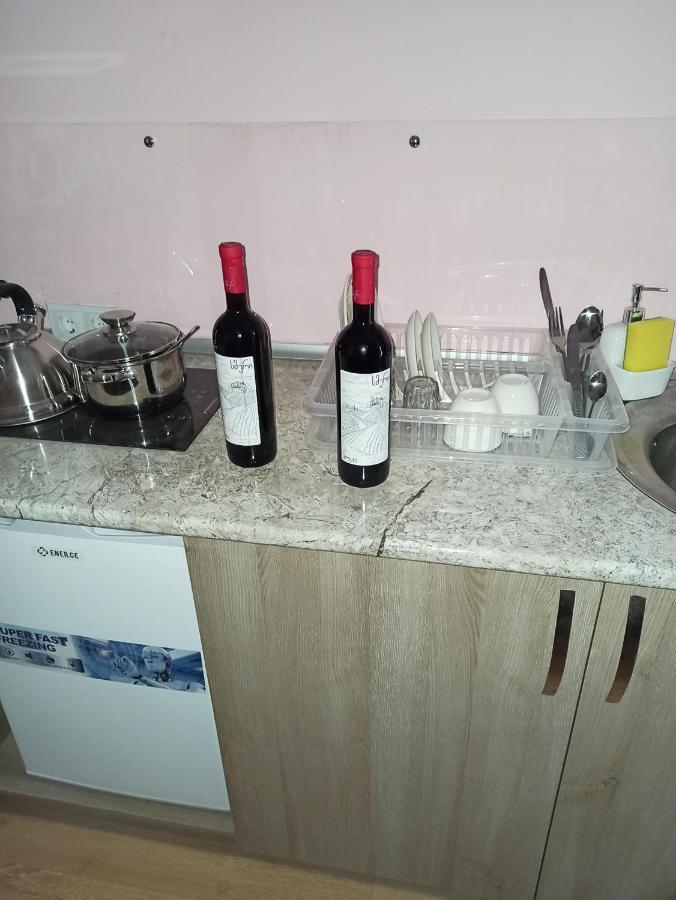Hotel Caucase Tbilisi Ngoại thất bức ảnh