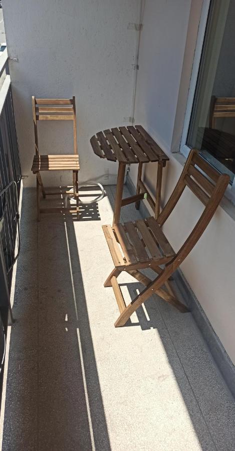 Hotel Caucase Tbilisi Ngoại thất bức ảnh