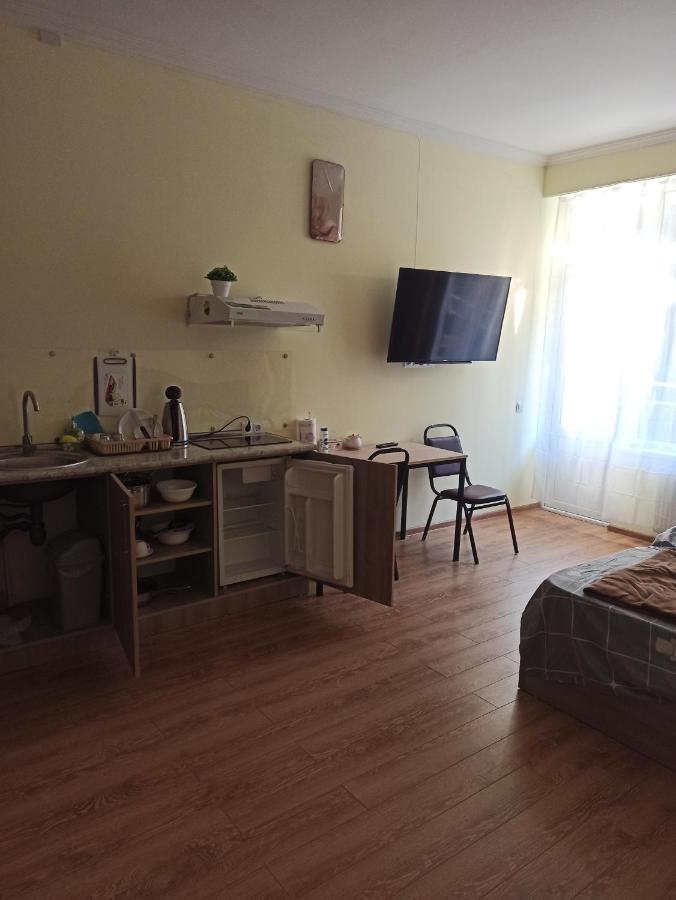 Hotel Caucase Tbilisi Ngoại thất bức ảnh