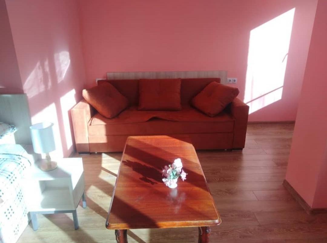Hotel Caucase Tbilisi Ngoại thất bức ảnh