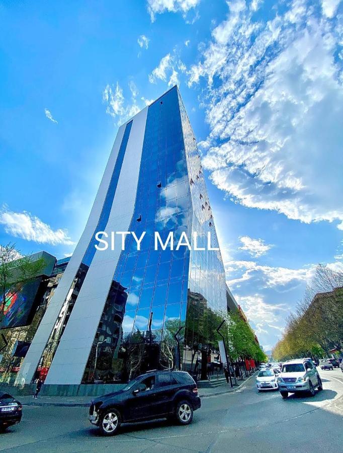 Hotel Caucase Tbilisi Ngoại thất bức ảnh