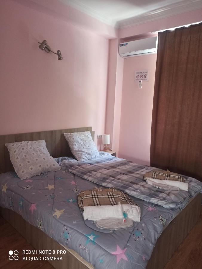 Hotel Caucase Tbilisi Ngoại thất bức ảnh