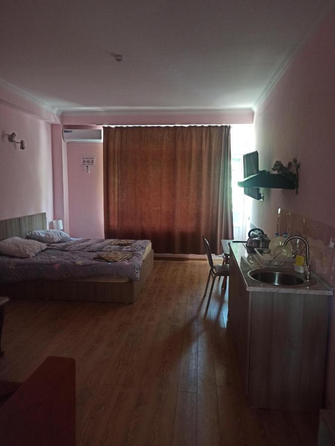 Hotel Caucase Tbilisi Ngoại thất bức ảnh